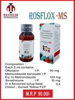 ROSFLOX-MS